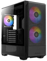 Antec Geh New Gaming NX416L Black (0-761345-10002-1)