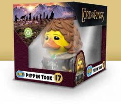 Numskull Designs TUBBZ Cosplaying Ducks - A Gyűrűk Ura Pippin Took kacsa figura dobozos változat (NS4839)