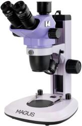 MAGUS Stereo 7T sztereomikroszkóp (83512)