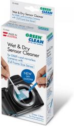 GREENCLEAN Wet&Dry szenzor tisztító 4 db (SC-6060)