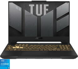 ASUS TUF Gaming F15 FX507VU-LP182 Laptop