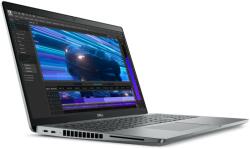 Dell Precision 3591 N104P3591EMEA_VP Laptop