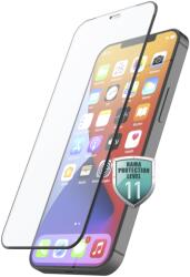Hama 3D Full Screen Protective Glass for Apple iPhone 12 mini, black (00188673) - vexio