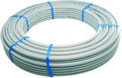 Unidelta Flexall PE-RT/Al/PE-RT ötrétegű cső, 16x2mm, 200m/tek (2410001620200)