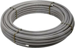 FixTrend Tech PE-RT II/Al/PE-RT II szigetelt ötrétegű cső 50 méteres tekercsben, 20x2 mm (K-25D11611BHAA70)