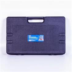 IRIS TOOLS SD-011-022 11 darabos szigetelt csavarhúzó készlet (SD-011-022) - bestbyte
