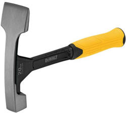 DEWALT acél köműveskalapács 567g DWHT51389-0 (DWHT51389-0) - megatool