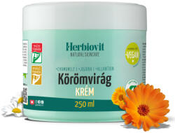Herbiovit Körömvirág krém - 250ml (HBV21003H)