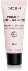 Gosh Primer Plus + ragyogást adó primer 30 ml