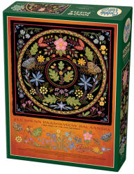 Cobble Hill 1000 db-os puzzle - Lii Shenn (40276) (40276)