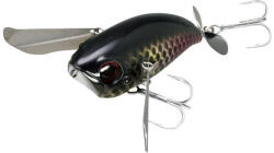 Jackall Vobler Jackall Pompadour 7.9cm 22g IS Black Piraruku (JA.807105988)