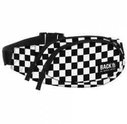Derform BackUp Fiús kétzsebes övtáska - Kockás (TBB6A94) (TBB6A94)