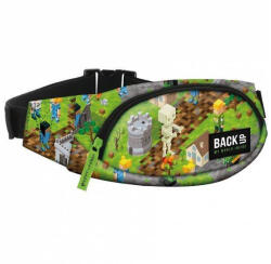 Derform BackUp Videójátékos övtáska - Geek game (TBB6S61) (TBB6S61)