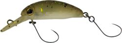Jackall Vobler Jackall Chibi Buriburi Minnow 3.1cm 1.6g Endo Glow Pelle Olive (JA.807203899)