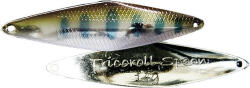 Jackall Oscilanta Jackall Tricoroll 6.4cm 10g Silver Yamame (F3.JA.418096944)