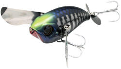 Jackall Vobler Jackall Pompadour 7.9cm 22g Black Bone (JA.807093872)