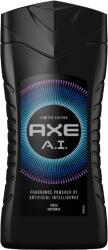 AXE A. I. 3 in 1 tusfürdő testre, arcra, hajra 250 ml