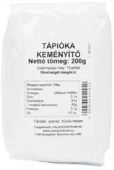 Paleolit Paleolit Tápióka keményítő 200g - multi-vitamin