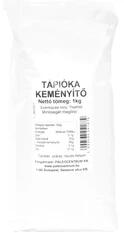 Paleolit Paleolit Tápióka keményítő 1kg - multi-vitamin