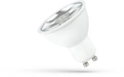 spectrumLED 4, 5W 6000K 45° GU10 LED fényforrás SpectrumLED (SP WOJ14701)