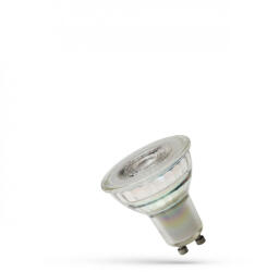 spectrumLED 3, 5W 3000K 38° GU10 LED fényforrás SpectrumLED (SP WOJ14693)