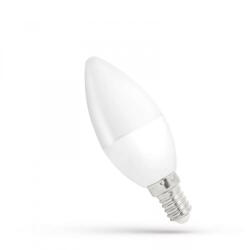 spectrumLED 1W 3000K E14 LED fényforrás SpectrumLED (SP WOJ14451_1W)