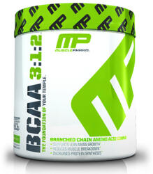 MusclePharm BCAA 30 servings