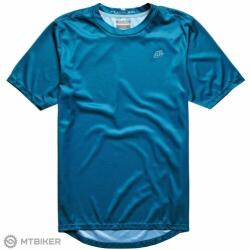 Troy Lee Designs Flowline mez, slate blue (S)