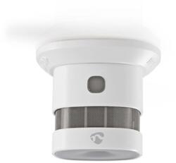 Nedis ZBDS10WT Zigbee füstérzékelő (ZBDS10WT) - marketworld