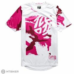 Troy Lee Designs FLOWLINE gyerekmez, zárt köd (L)