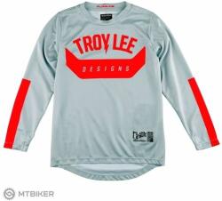 Troy Lee Designs Flowline gyerek mez, aircore mist (M)