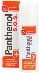  Panthenol 10% SOS spray 130g