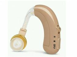 KlaussTech Újratölthető, fül mögötti hallókészülék (DIAMIK118)