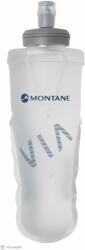 Montane MONTANE SOFTFLASK palack 360 ml, montane logóval