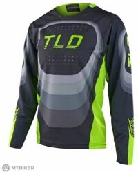 Troy Lee Designs SPRINT gyerek mez, reverb charcoal (S)