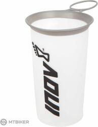 inov-8 SPEED CUP csésze, 200 ml, átlátszó