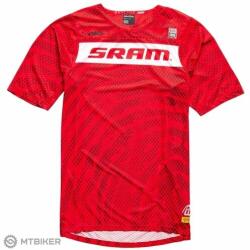 Troy Lee Designs SKYLINE AIR mez, tűzpiros gyökér (S)