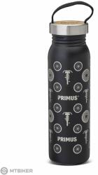 Primus Klunken palack, 0, 7 l, etetőzóna
