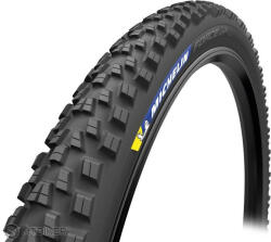 Michelin FORCE AM2 27, 5x2, 40; COMPETITION LINE, GUM-X, TS gumi, TLR, kevlár