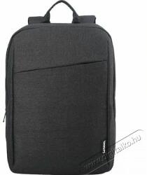 Lenovo B210 Casual Backpack 15, 6" fekete notebook hátizsák (GX40Q17225)