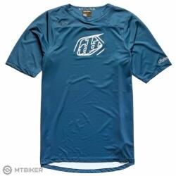 Troy Lee Designs Skyline mez, ikonikus indigókék (S)