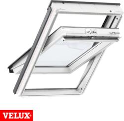 Velux Tetőtéri Ablak 78x140cm Glu Mk08 0051 Felső Kilinccsel