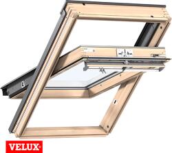 Velux Tetőtéri Ablak 140x134cm Ggl Uk08 3070 2 Rétegű 70-es üveggel