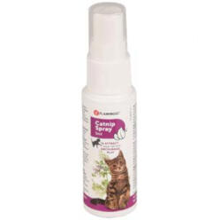 Flamingo macskamenta (catnip) spray 25 ml - dogshop