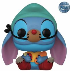 Funko POP! Disney: Stitch as Gus Gus (Lilo & Stitch) Special Edition (POP-1463)