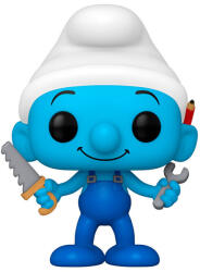 Funko POP! TV: Handy Smurf (The Smurfs) (POP-1519)