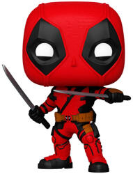Funko POP! Deadpool - Deadpool (Marvel) (POP-1362)