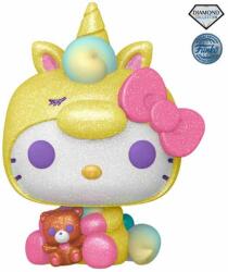 Funko POP! Hello Kitty Special Edition (Diamond Collection) (POP-0058)