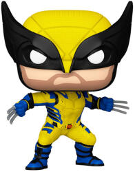Funko POP! Deadpool Wolverine (Marvel) (POP-1363)