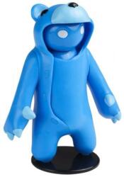PMI Figurină de acțiune P. M. I. Games: Gang Beasts - Blue Bear Kigurumi, 11 cm (GB6000B) Figurina